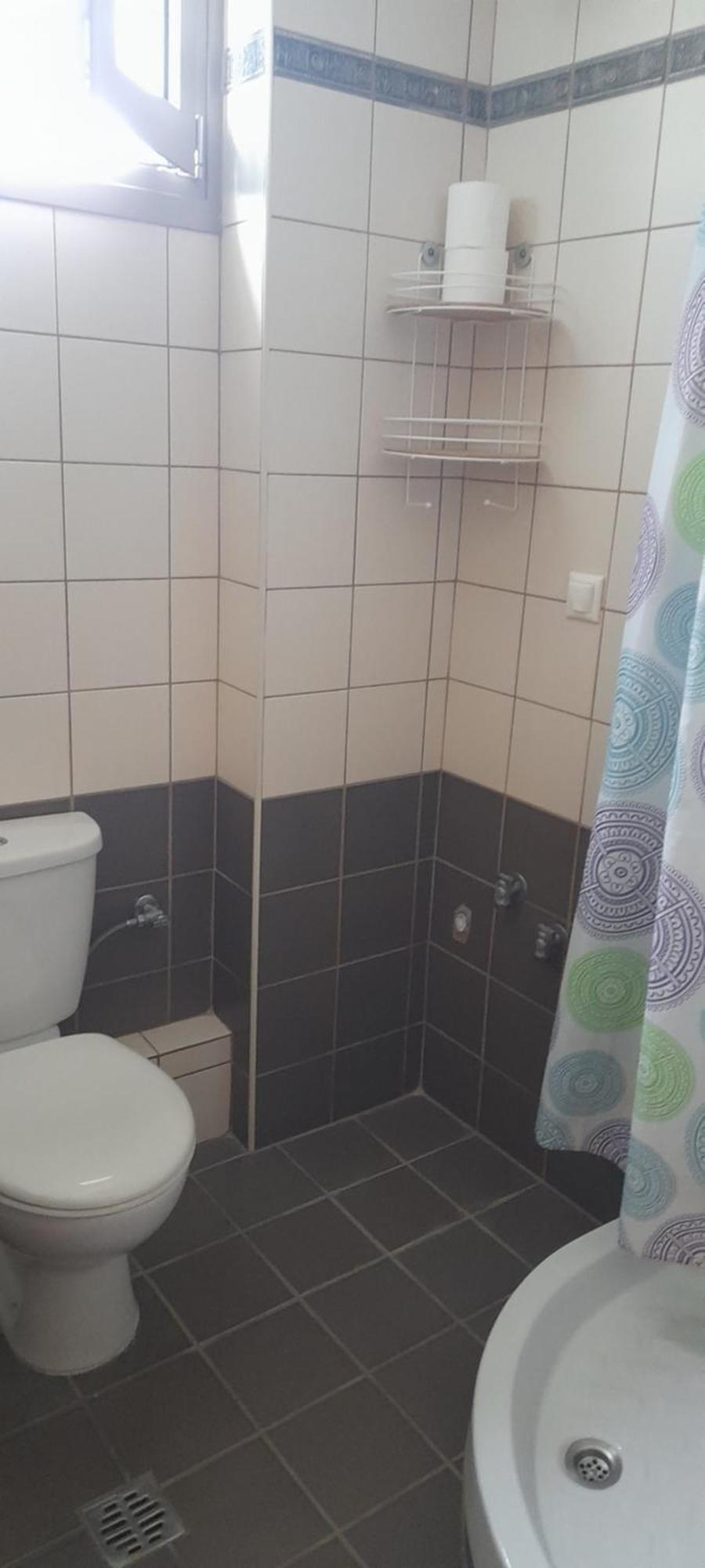 Olympiakí Aktí Ioli 아파트 객실 사진